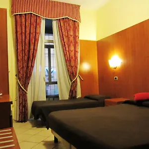 Terminal House Bed & Breakfast Rome