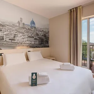 Center Hotel Florence