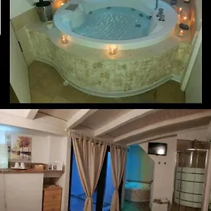 Il Daviduccio Bed & Breakfast